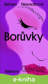 Borůvky