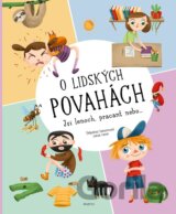 O lidských povahách