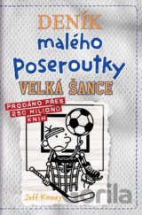 Deník malého poseroutky 16