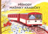 Příhody Mašinky Krabičky