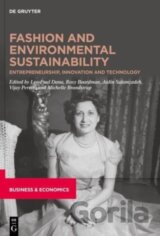 Fashion and Environmental Sustainability