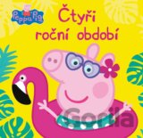 Peppa Pig: Čtyři roční období