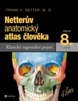 Netterův anatomický atlas člověka