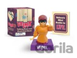 Velma Talking Bust & Illustrated Book