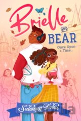 Brielle and Bear: Once Upon a Time