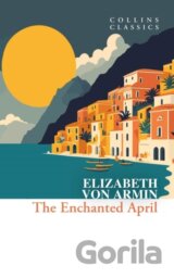 The Enchanted April