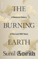 The Burning Earth