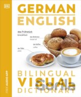 German English Bilingual Visual Dictiona