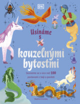 Usínáme s pohádkovými bytostmi