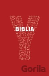 Y-Biblia - Biblia Katolíckej cirkvi pre mladých