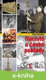 Nacisté a české poklady