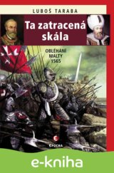 Ta zatracená skála