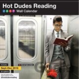 Hot Dudes Reading 2017