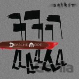 DEPECHE MODE: SPIRIT-HQ/GATEFOLD- (2 LP)