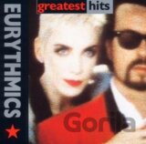 Eurythmics: Greatest Hits LP