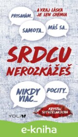 Srdcu nerozkážeš