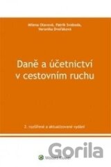 Daně a účetnictví v cestovním ruchu