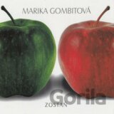 MARIKA GOMBITOVÁ: Zostaň (reedícia)