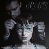 FIFTY SHADES DARKER (SOUNDTRACK)