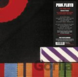 Pink Floyd: Final cut LP