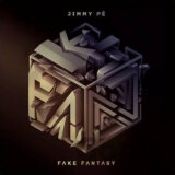 JIMMY PÉ: Fake Fantasy (EP/LP)