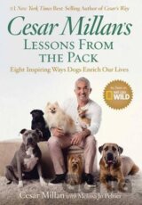 Cesar Millan's Lessons from the Pack