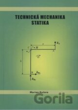 Technická mechanika - statika
