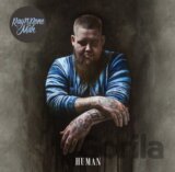 RAG'N'BONE MAN - HUMAN (DELUXE)