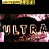 DEPECHE MODE: ULTRA (180 GRAM) - LP