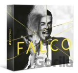 FALCO - FALCO 60 (DIGIPACK) (3CD)