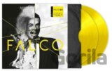 FALCO: FALCO 60 (LTD. COLOURED VINYL) - 2LP