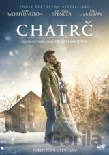 Chatrč (DVD - 2017)