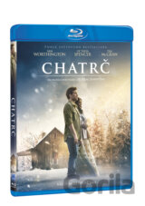 Chatrč (Blu-ray - 2017)
