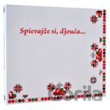 LUCIA TURINIČOVÁ: Spievajže si, ďjouča