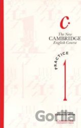 New Cambridge English Course 1 - Practice Book