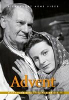 Advent - DVD digipack