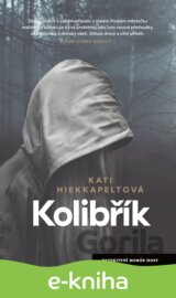 Kolibřík