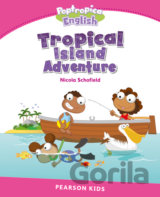 Tropical Island Adventure
