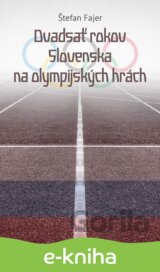 Dvadsať rokov Slovenska na olympijských hrách