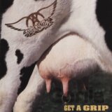 Aerosmith: Get A Grip LP