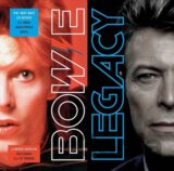 David Bowie: Legacy LP (David Bowie)