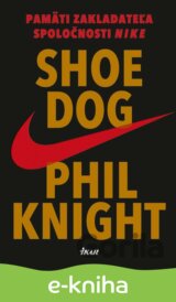 Shoe Dog