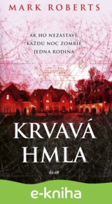 Krvavá hmla