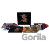 Sepultura: Roadrunner Albums LP