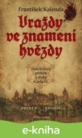 Vraždy ve znamení hvězdy