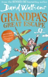 Grandpa's Great Escape