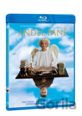 Anděl páně (Blu-ray)