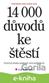 14 000 důvodů ke štěstí