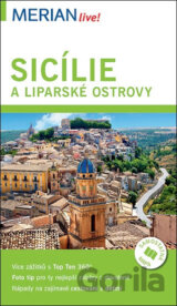 Sicílie, Liparské ostrovy
