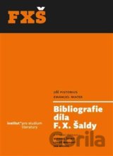 Bibliografie díla F. X. Šaldy